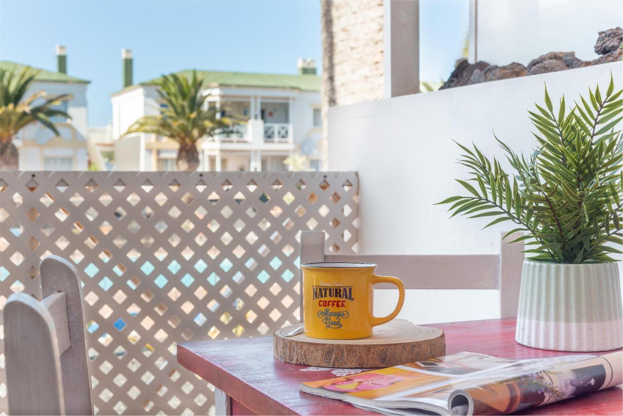 Relax Holidays Corralejo Zewnętrze zdjęcie