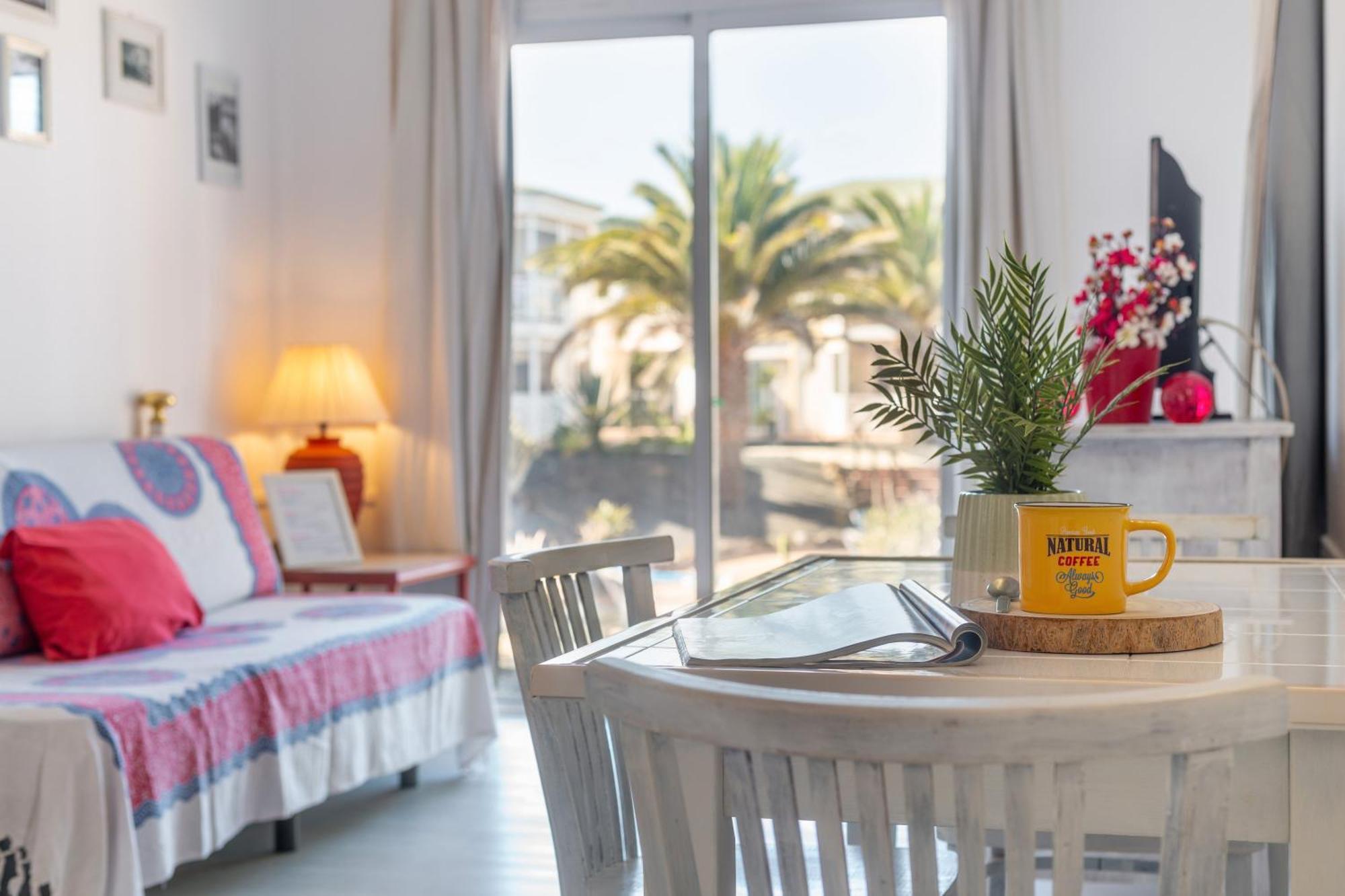 Relax Holidays Corralejo Zewnętrze zdjęcie