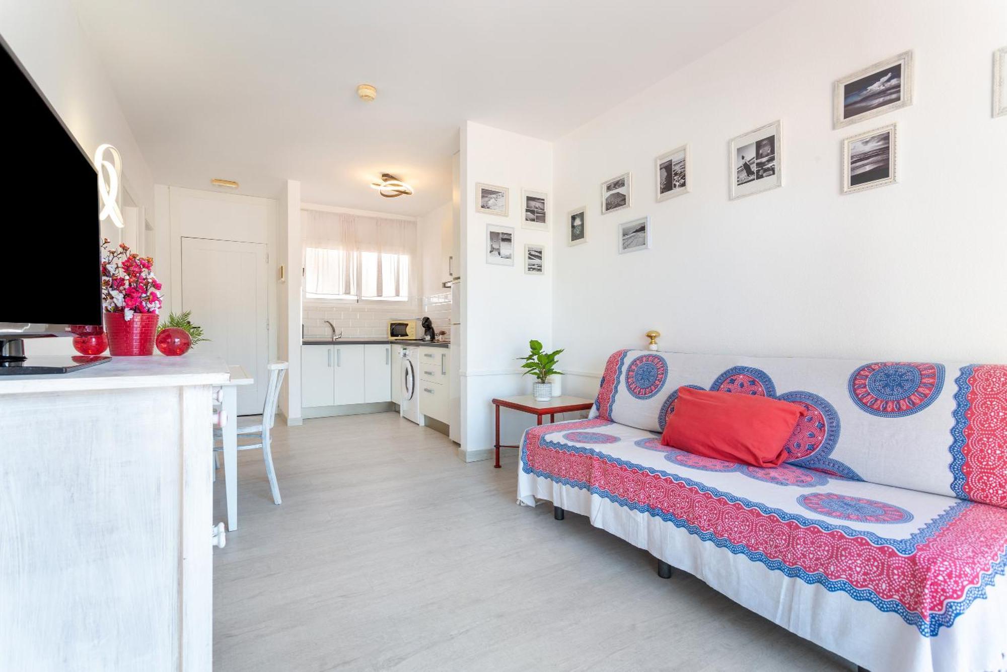Relax Holidays Corralejo Zewnętrze zdjęcie