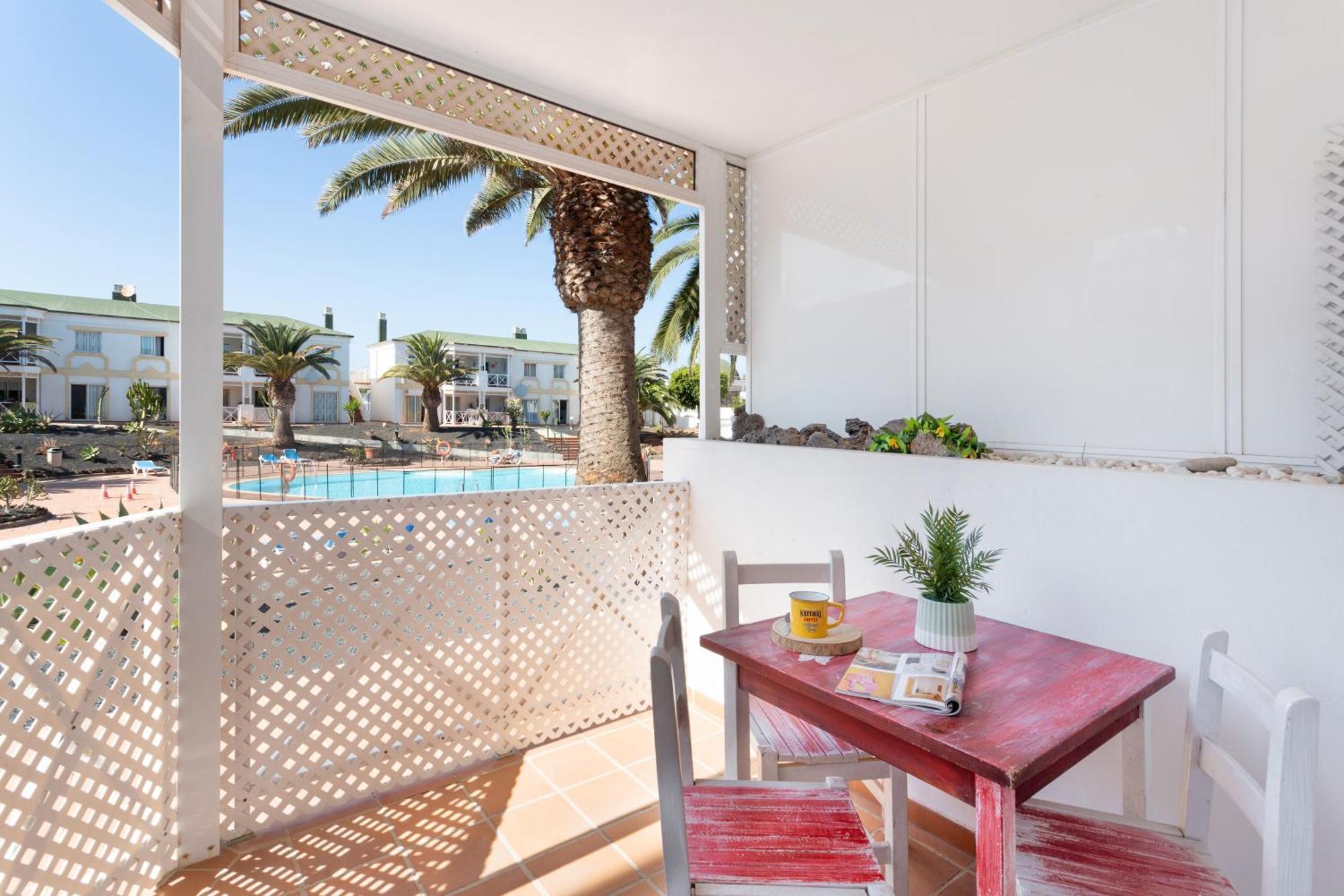 Relax Holidays Corralejo Zewnętrze zdjęcie