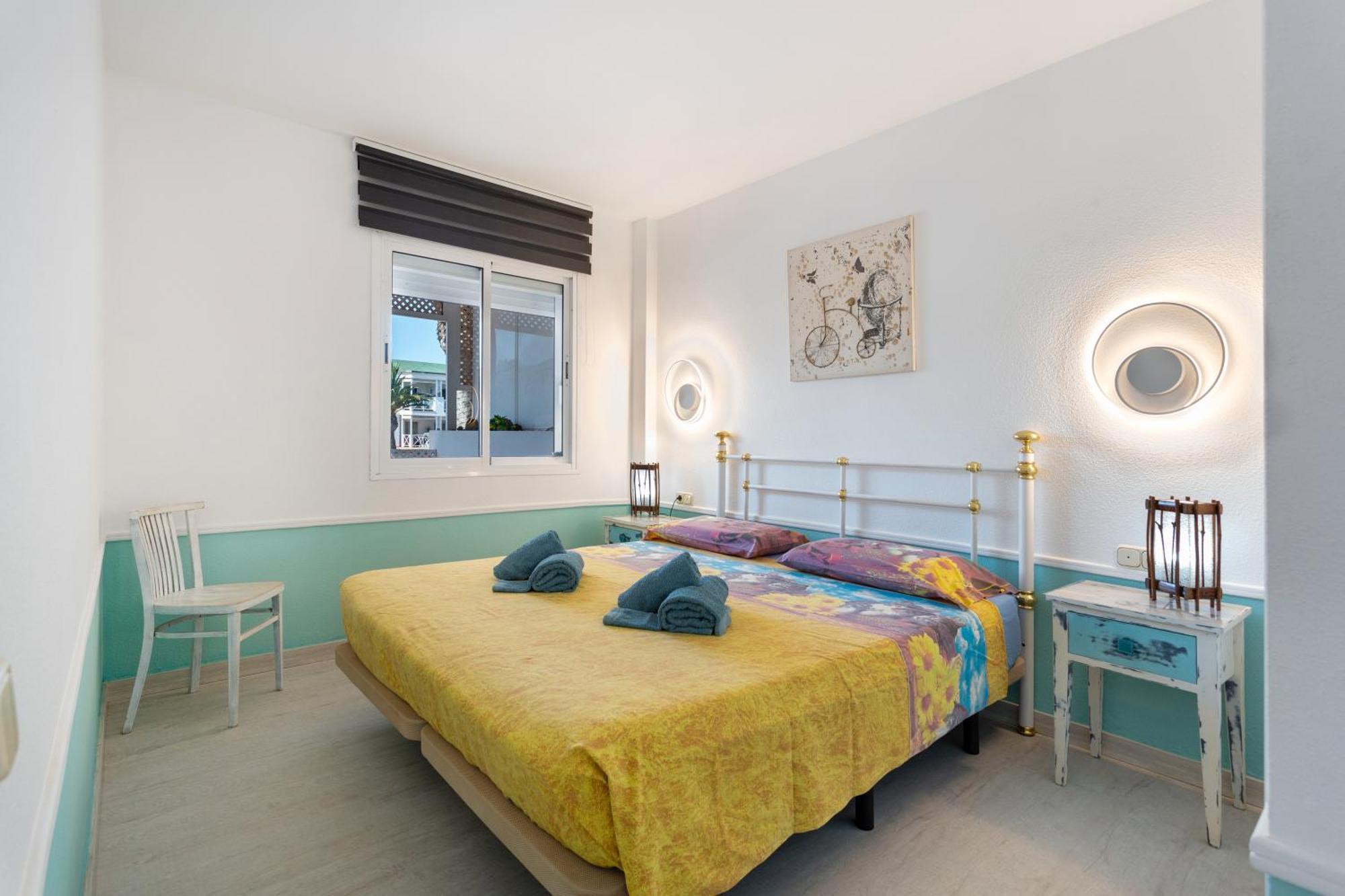 Relax Holidays Corralejo Zewnętrze zdjęcie
