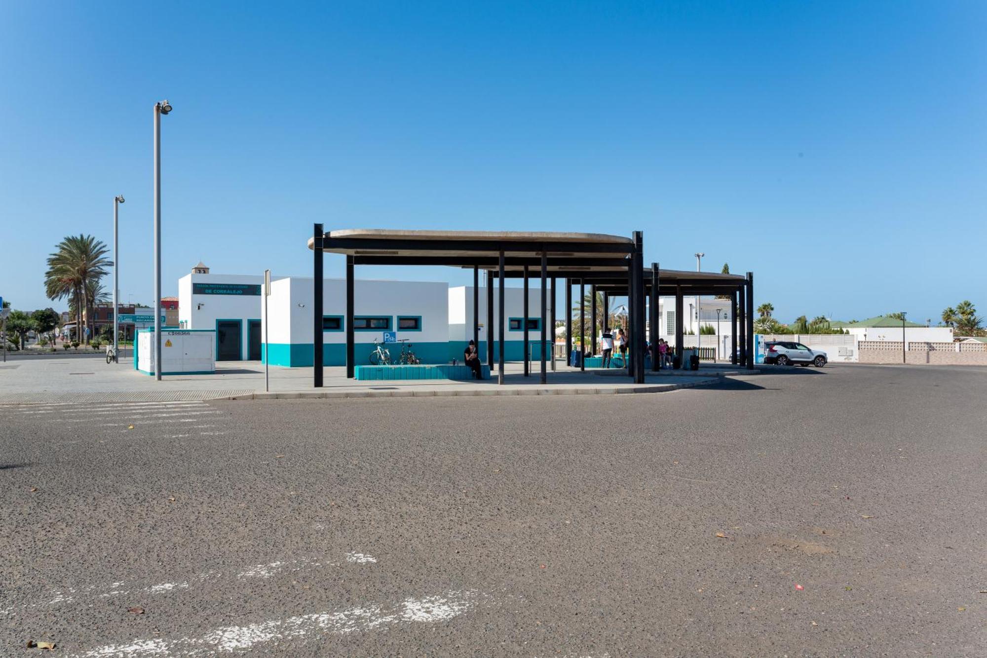 Relax Holidays Corralejo Zewnętrze zdjęcie
