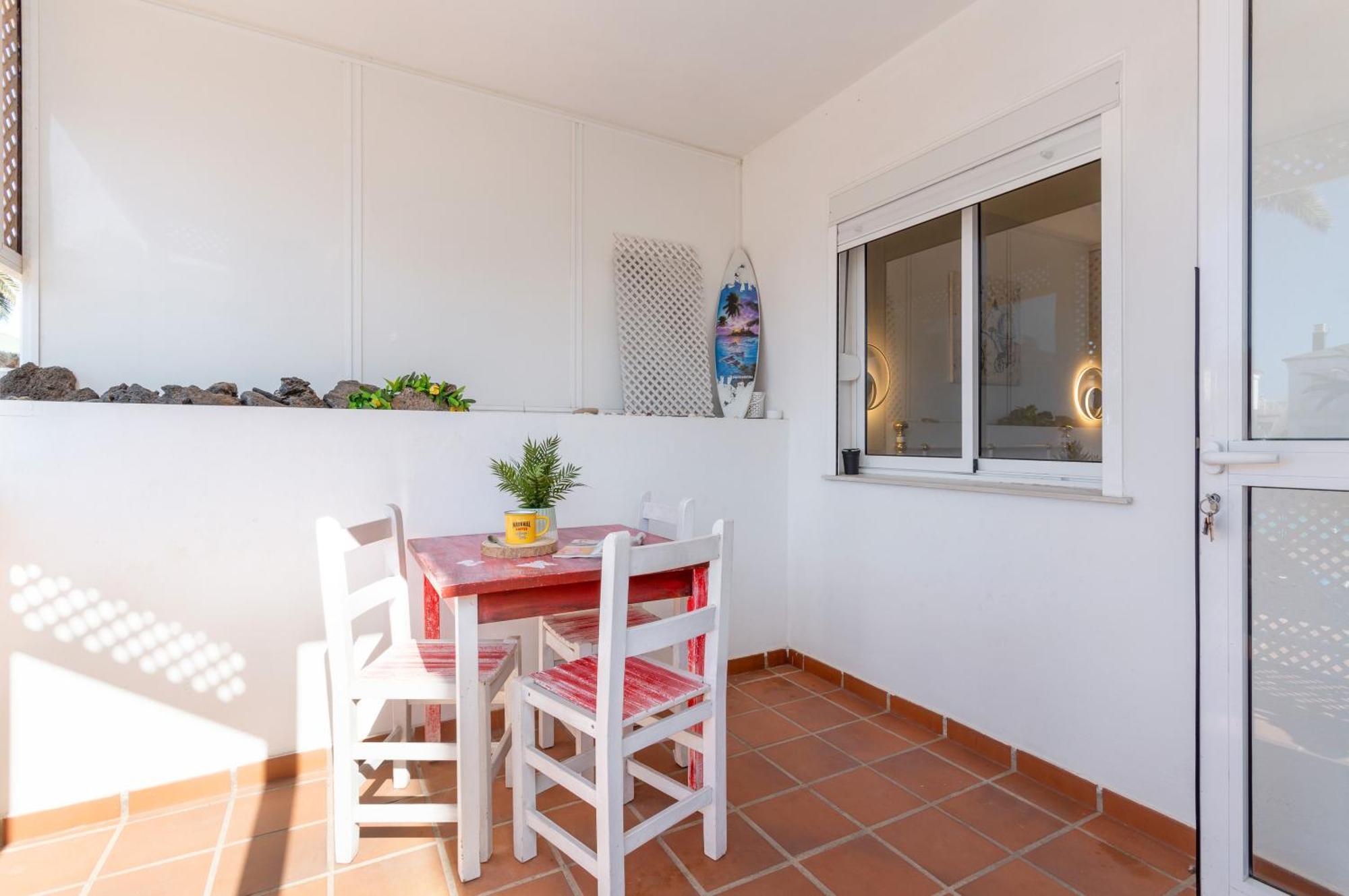 Relax Holidays Corralejo Zewnętrze zdjęcie