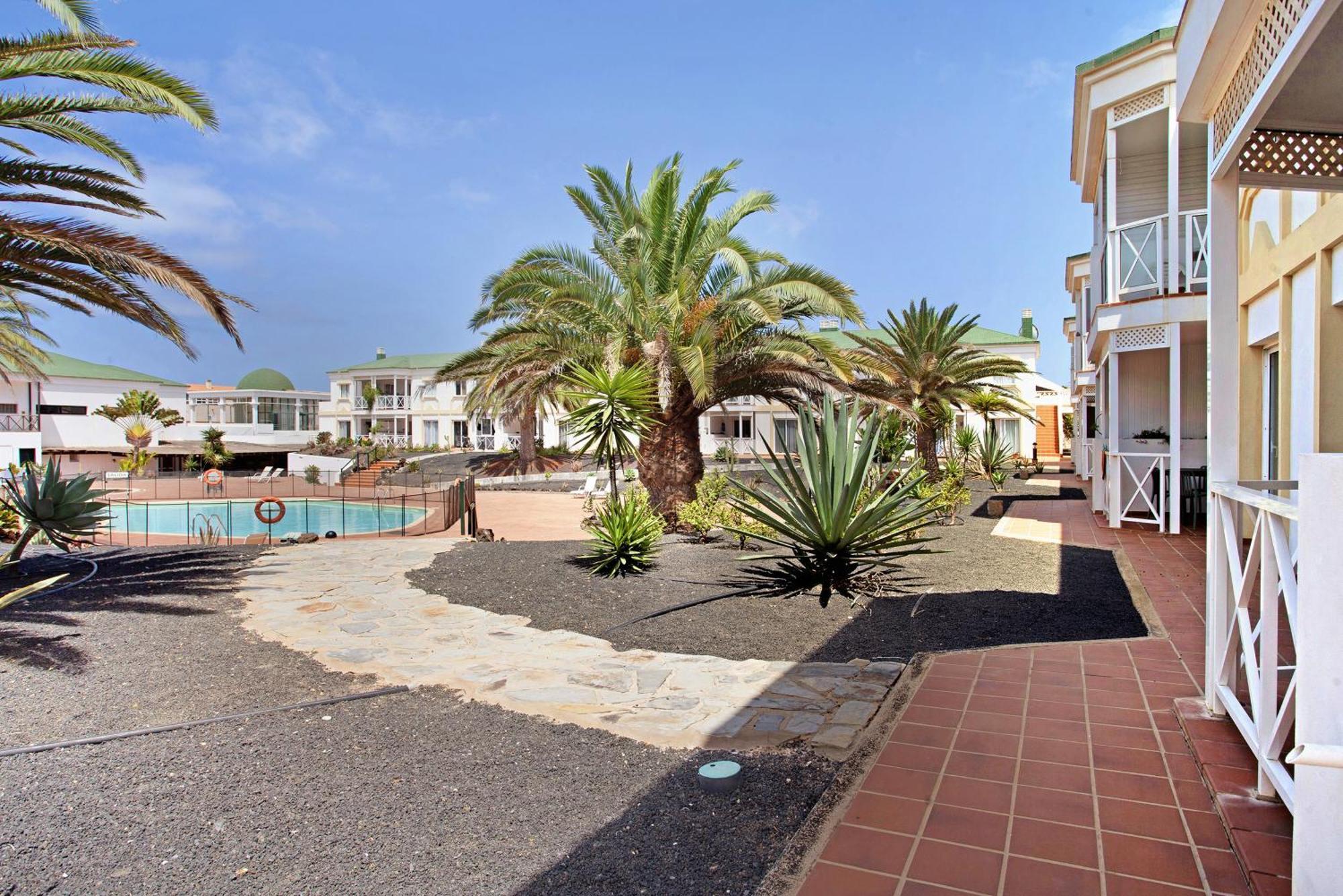 Relax Holidays Corralejo Zewnętrze zdjęcie