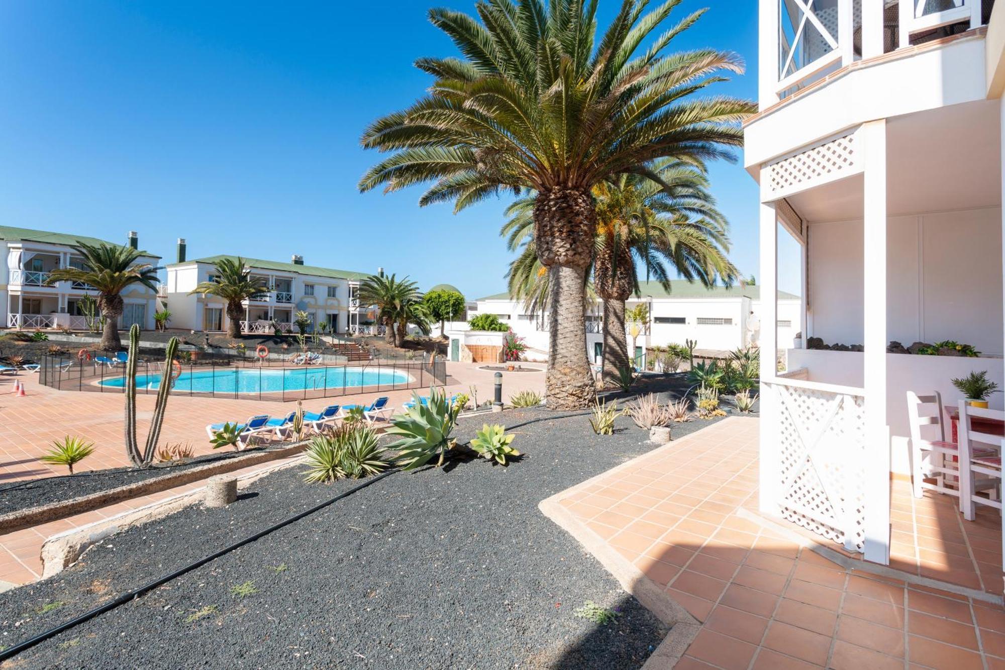 Relax Holidays Corralejo Zewnętrze zdjęcie