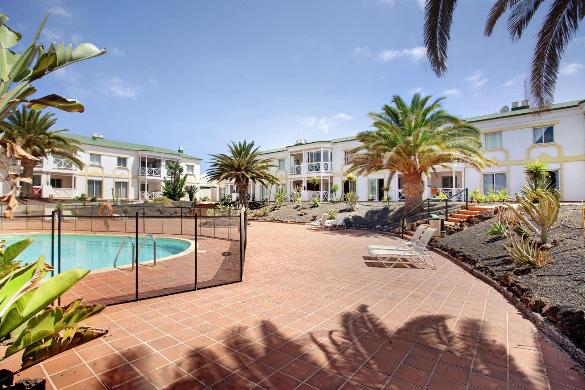Relax Holidays Corralejo Zewnętrze zdjęcie