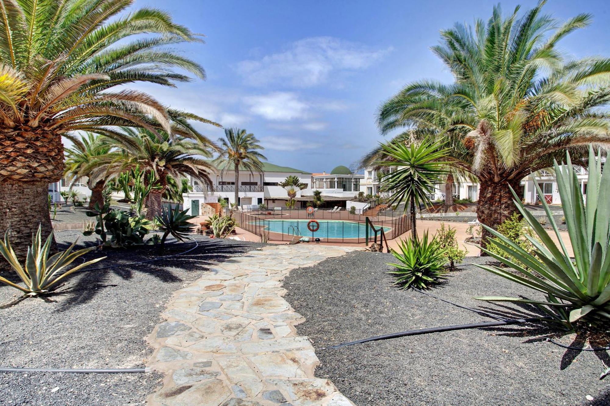 Relax Holidays Corralejo Zewnętrze zdjęcie