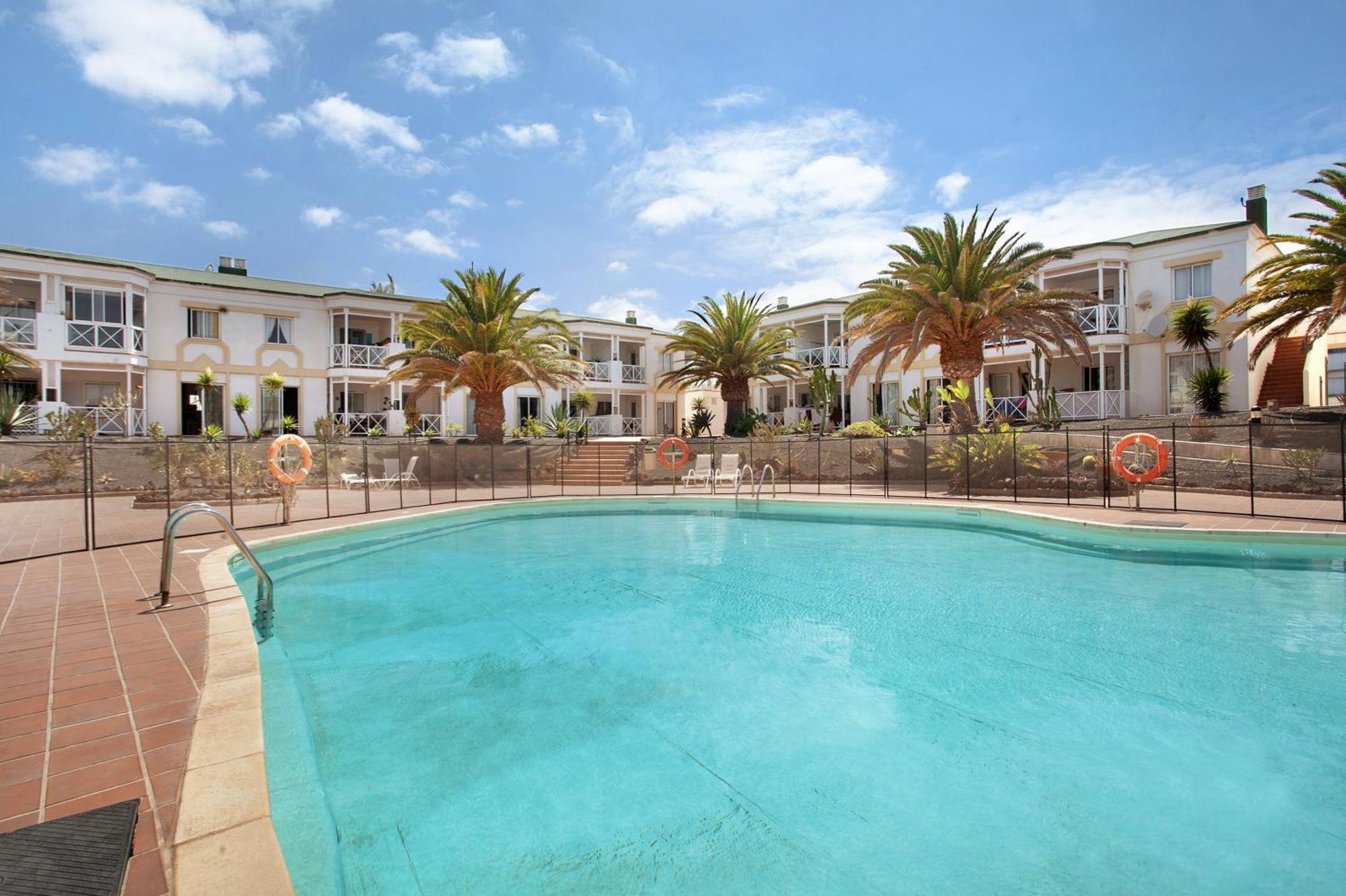 Relax Holidays Corralejo Zewnętrze zdjęcie