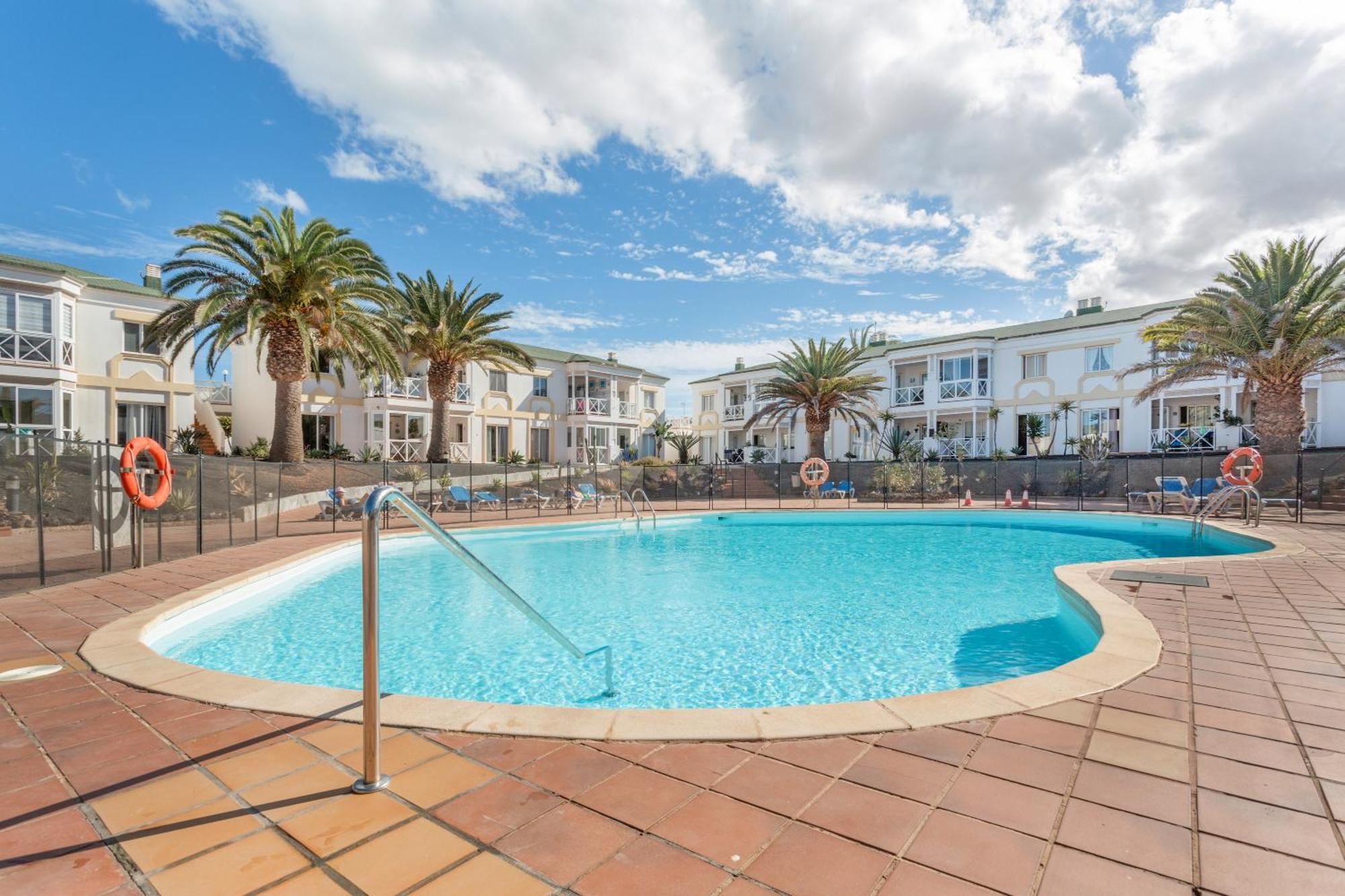 Relax Holidays Corralejo Zewnętrze zdjęcie