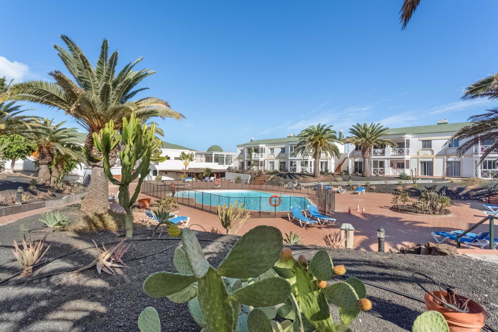 Relax Holidays Corralejo Zewnętrze zdjęcie